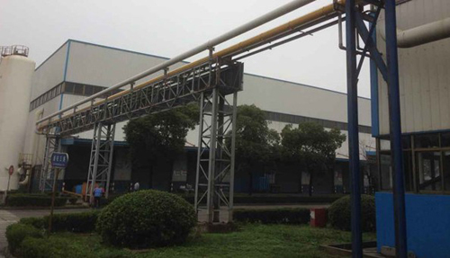 氮?dú)夤艿腊惭b