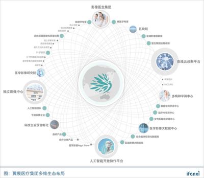 深耕醫(yī)療影像近十載，翼展醫(yī)療集團揚帆影像生態(tài)圈——從信息化服務(wù)到生態(tài)構(gòu)建的進階之路